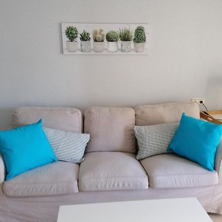 Apartamento Avenida Nerja Exterior photo
