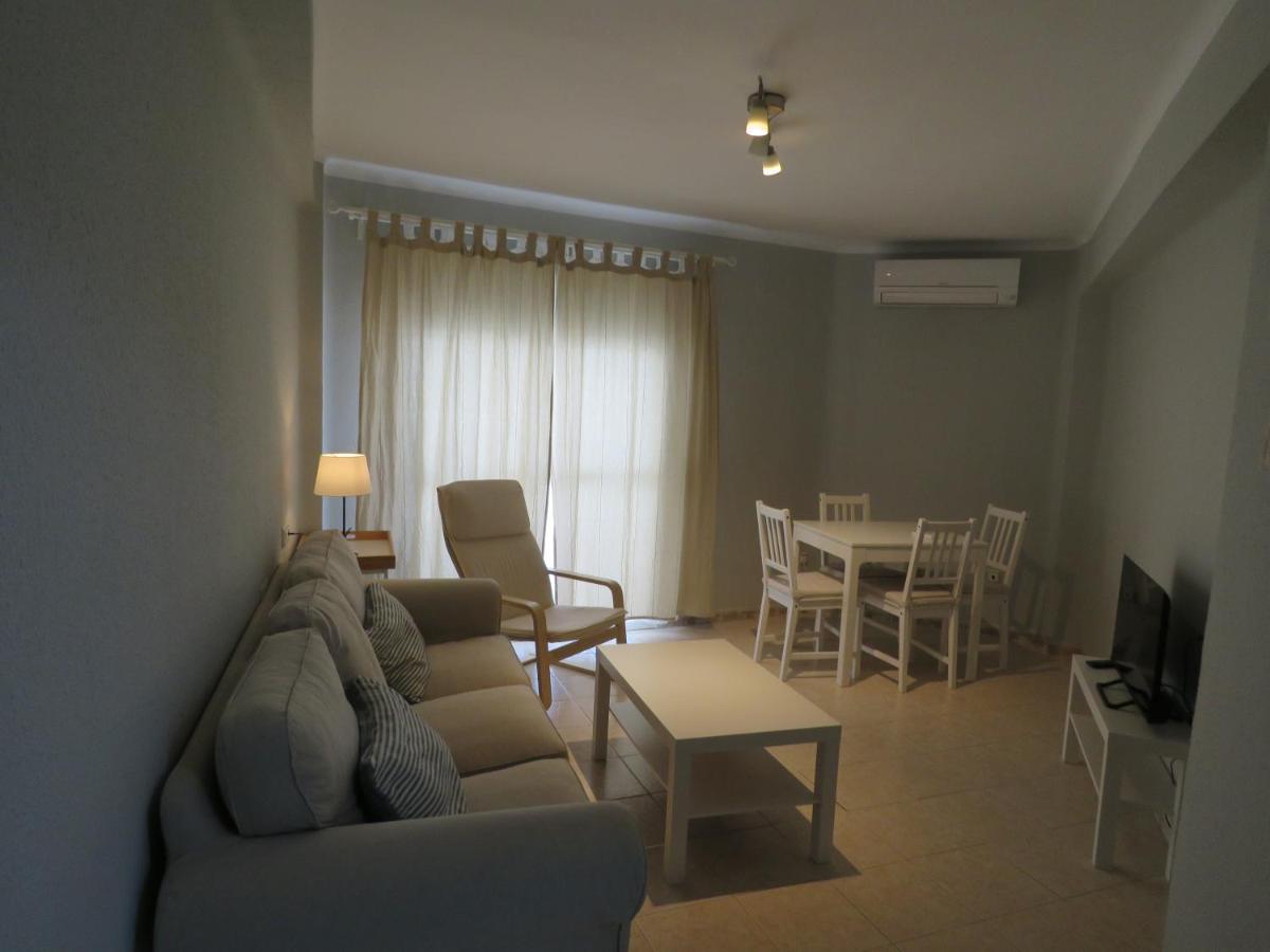 Apartamento Avenida Nerja Exterior photo