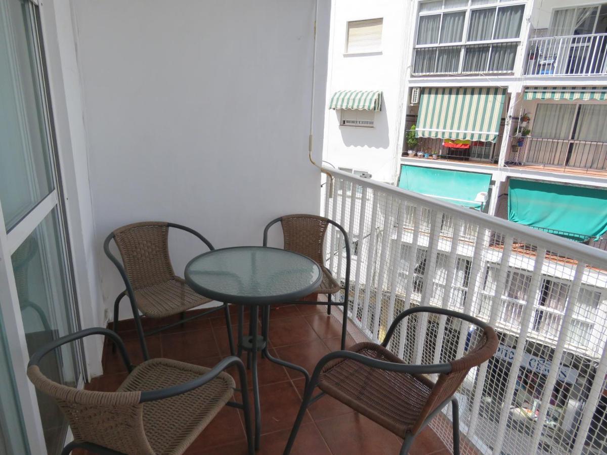 Apartamento Avenida Nerja Exterior photo