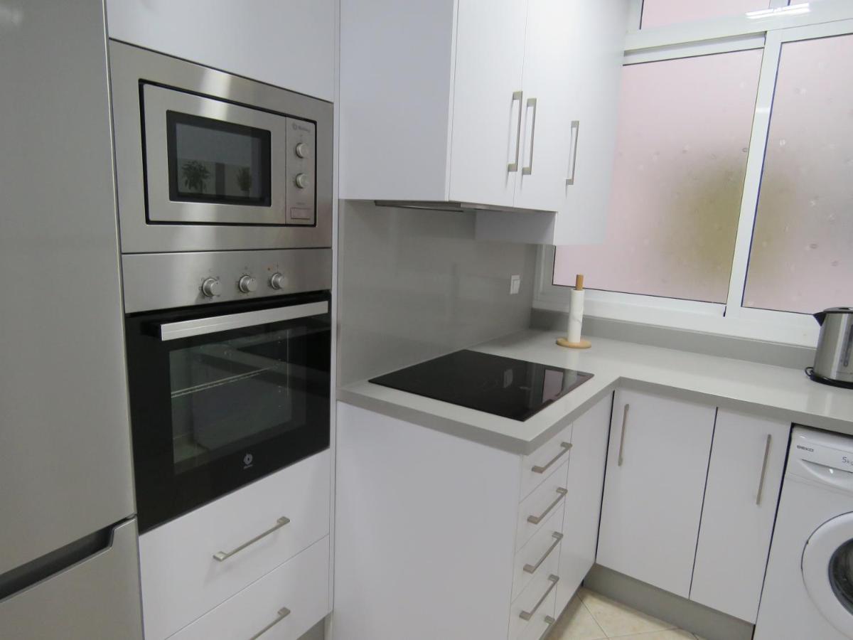 Apartamento Avenida Nerja Exterior photo