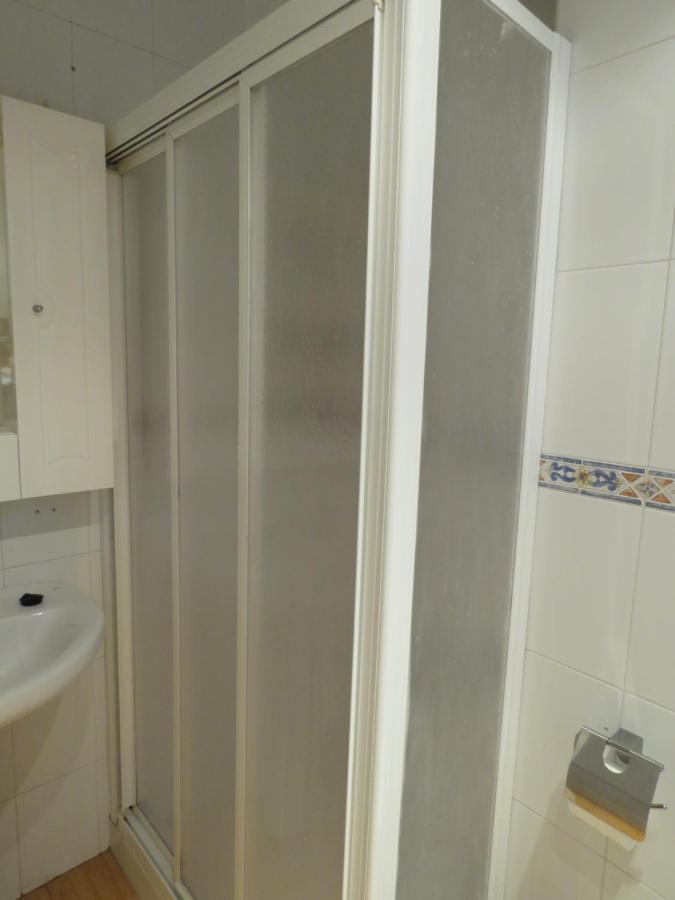 Apartamento Avenida Nerja Exterior photo