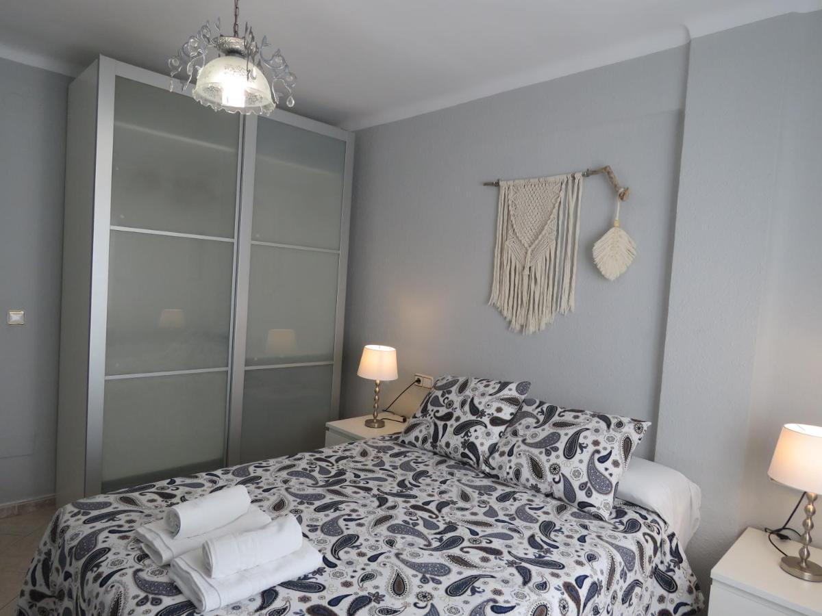 Apartamento Avenida Nerja Exterior photo