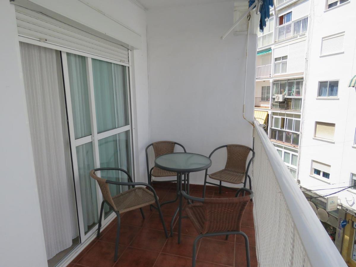 Apartamento Avenida Nerja Exterior photo